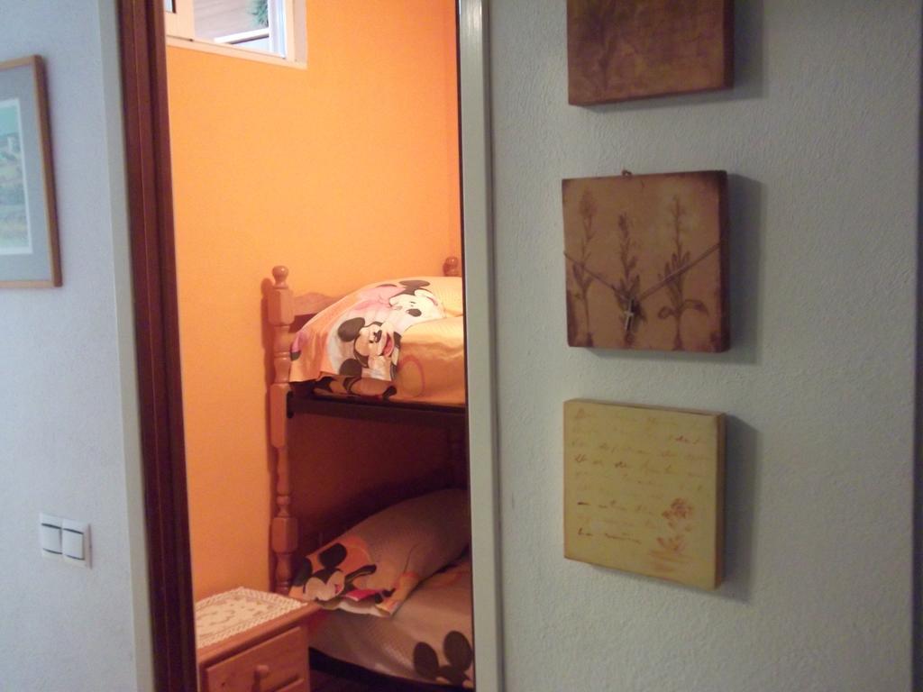 ריומאר Apartamento Gerard מראה חיצוני תמונה