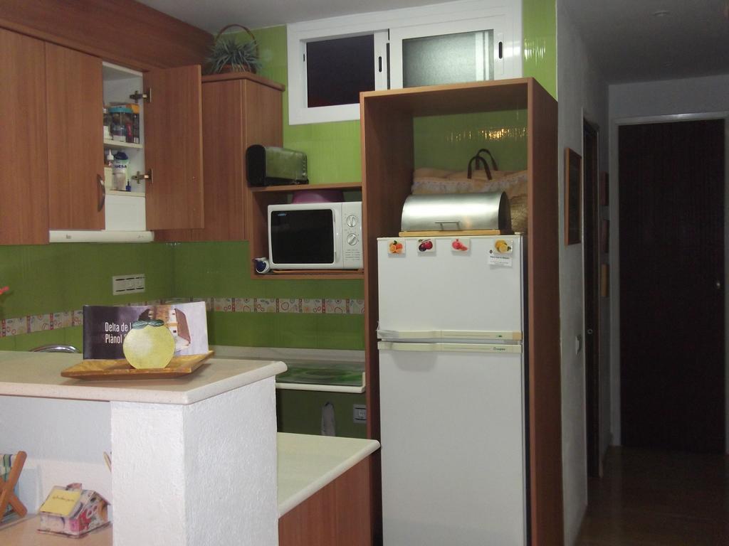 ריומאר Apartamento Gerard מראה חיצוני תמונה