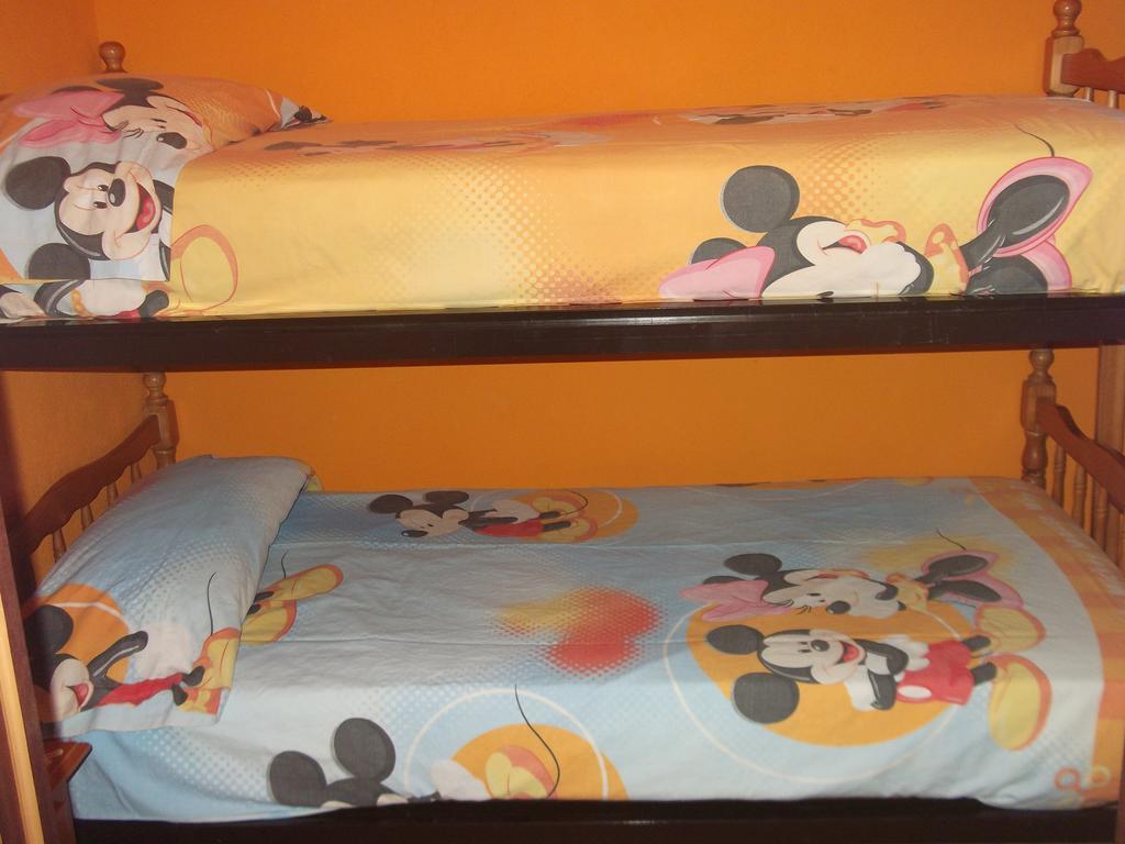 ריומאר Apartamento Gerard מראה חיצוני תמונה
