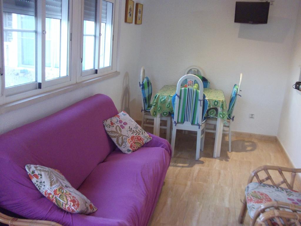 ריומאר Apartamento Gerard מראה חיצוני תמונה