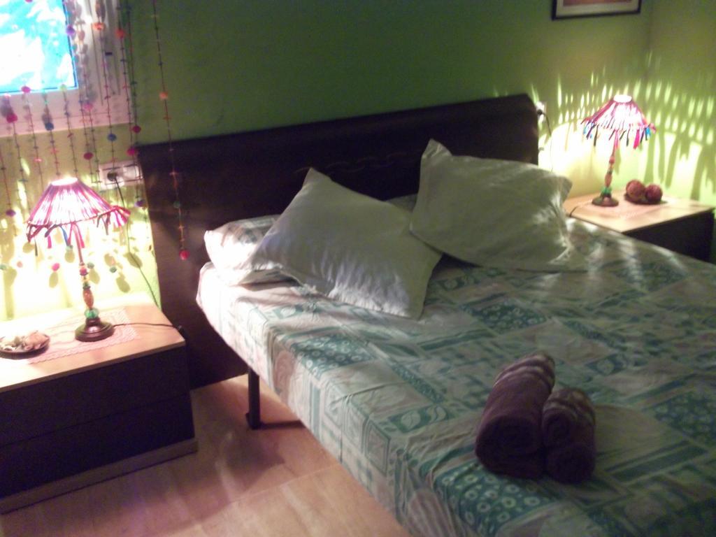 ריומאר Apartamento Gerard מראה חיצוני תמונה
