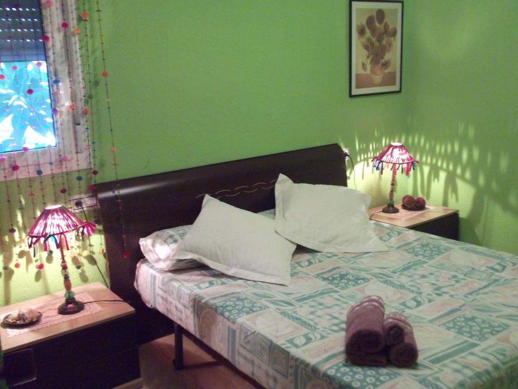 ריומאר Apartamento Gerard מראה חיצוני תמונה