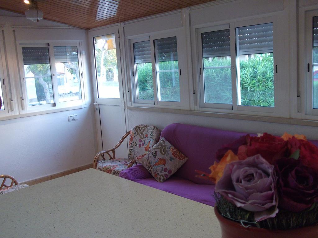ריומאר Apartamento Gerard מראה חיצוני תמונה