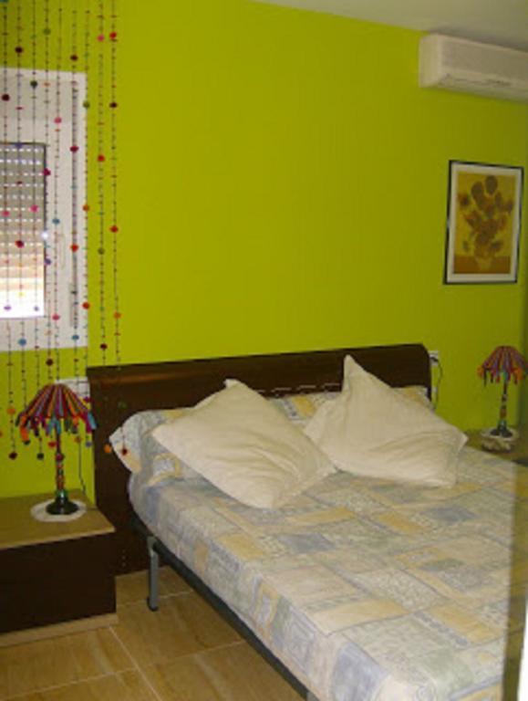 ריומאר Apartamento Gerard מראה חיצוני תמונה